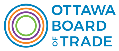 Ottawa Board of Trade logo and link to Canada Maintenance